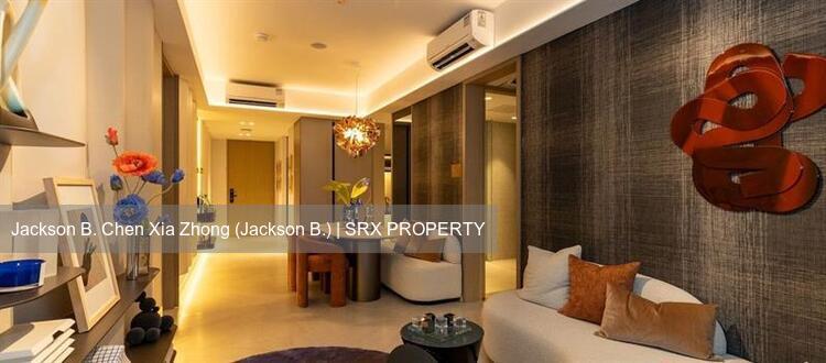 Nava Grove (D21), Condominium #512451321
